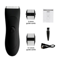 SmoothShave Pro