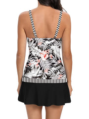 Tropical Breeze Tankini