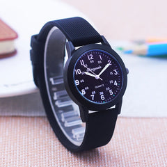 Kids' 60-Minute Scale Quartz Exam Watch