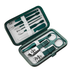 Elegance 19-Piece Manicure Set
