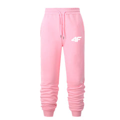 Unisex Printed Sweatpants – Soft Joggers for Casual Wear & Sports