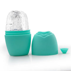 Glacial Glow Facial Ice Roller