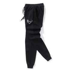 Women's Casual Tracksuit – Hooded Pullover & Sweatpants Set