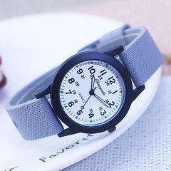 Kids' 24-Hour Luminous Sports Watch