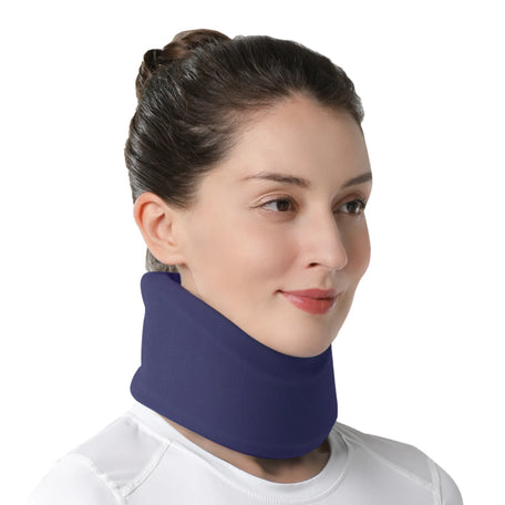 SereneSleep Neck Support