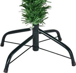 Eco-Friendly Green Christmas Tree 4ft Artificial