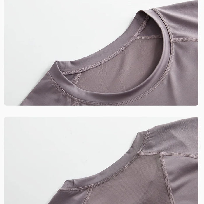 Vibrant Activewear Duo, image 2