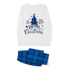 Cozy Family Christmas Pyjama Set
