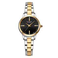 CURREN Original Women’s Elegant Quartz Watch