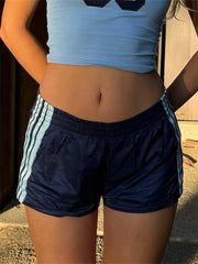 BreezeStride Women's Shorts