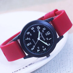 Kids' 60-Minute Scale Quartz Exam Watch