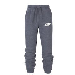 Unisex Printed Sweatpants – Soft Joggers for Casual Wear & Sports