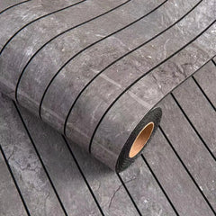 3D Self-Adhesive Foam Wall Panel – Peel & Stick