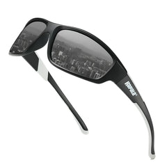 Rapala High Definition Polarised Sunglasses