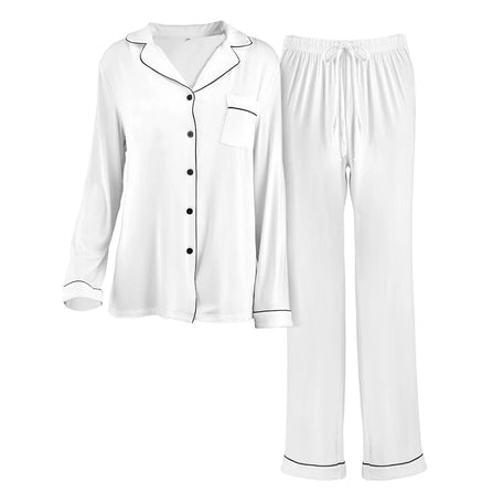 ElegantEase Women's Loungewear Set
