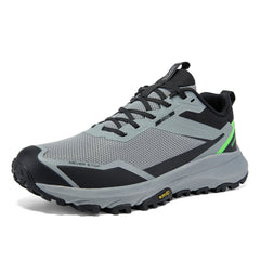 TrailBlaze Men's Hiking Sneakers