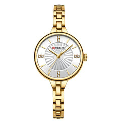 CURREN 9097 Women’s Elegant Quartz Watch