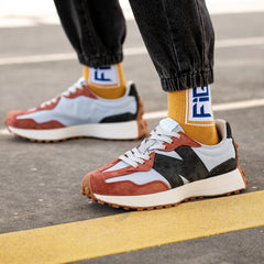 StrideFlex 327 Unisex Sneakers