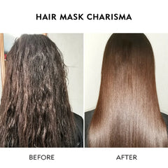Gold Keratin Hair Transformation Kit