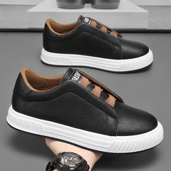 StridePro Slip-On Trainers