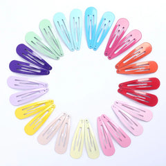 Whimsical Wonder Hair Clips