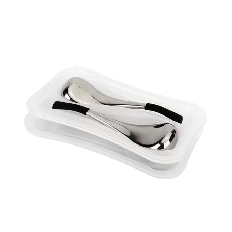 FrostGlow Facial Ice Sticks