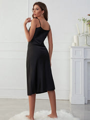 Silken Elegance Nightdress