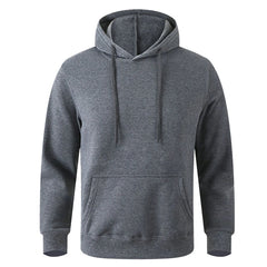 Unisex Classic Pullover Hoodie
