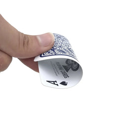 AquaCard Water-Resistant Playing Cards