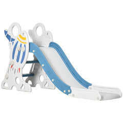 Rocket Adventure Toddler Slide