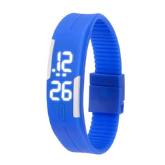 Kids' LED Digital Sports Watch