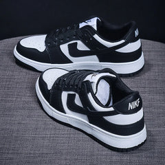 StrideStyle Women's Classic Trainers