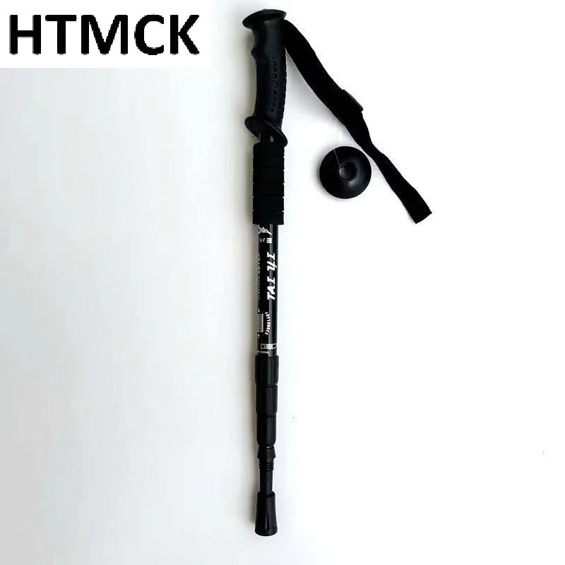 Ultralight Folding Trekking Pole