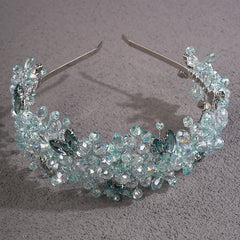 Radiant Elegance Bridal Tiara