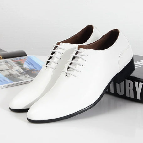 Elegance Oxford Men's Dress Shoes