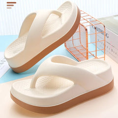 CloudStep Women's Platform Sandals