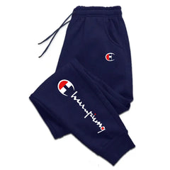 Women’s Printed Sweatpants – Casual Joggers for Gym, Fitness & Streetwear