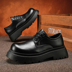 Elevate Men's Derby