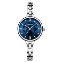 CURREN 9097 Women’s Elegant Quartz Watch
