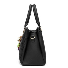 Elegance Allure: Women's Versatile Handbag