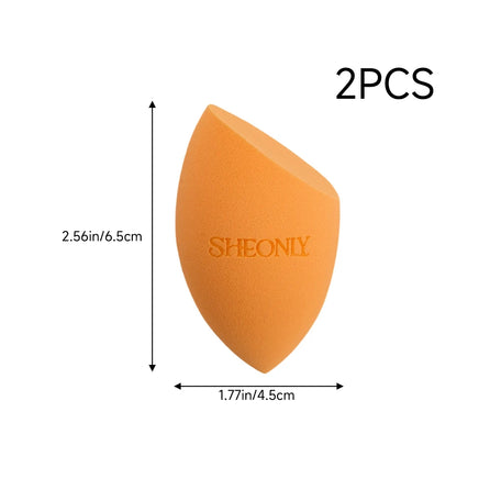 Flawless Finish Duo Sponges