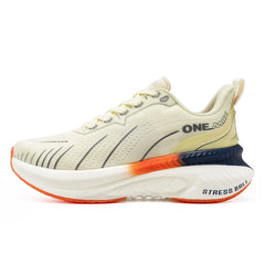 StrideMax Cushioned Running Shoes