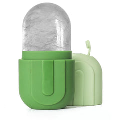 FrostGlow Facial Roller