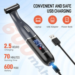 VersaTrim 6-in-1 Grooming Kit