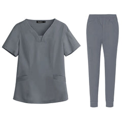ProCare Women's Scrub Set