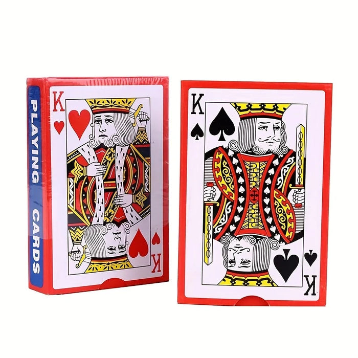 Ultimate Game Night Playing Cards