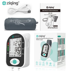 EasyCheck Digital Blood Pressure Monitor