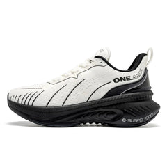 StrideMax Cushioned Running Shoes