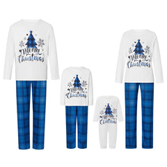 Cozy Family Christmas Pyjama Set