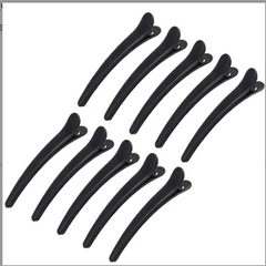 SnappyStyle Hair Clip Set